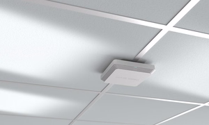 Keenetic Orbiter Pro AC1300 Mesh Wi-Fi 5 maršrutētājs/Extender/piekļuves punkts ar 2-Port Gigabit Smart komutators un Power over Ethernet