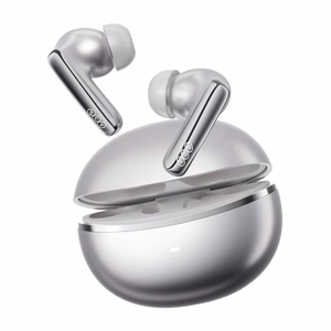 QCY HT18 Lite Titanium TWS austiņas