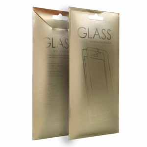 Tempered Glass GOLD FLEX for MOTOROLA G86