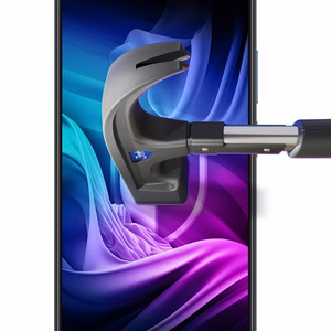 3mk Silky Matt Pro – tālruņa ekrāna aizsargs modelim Realme C65