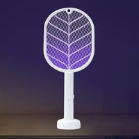 Beline Elektriskā kukaiņu rakete EHD-MS02 balts