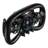 Moza Racing Vision GS RS064 spēļu stūre (PC)