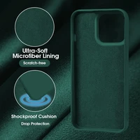 Korpuss X-Level Dynamic Xiaomi Redmi Note 12 5G tumši zaļš