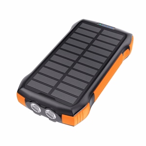 Portatīvais lādētājs Choetech B657 20000mAh