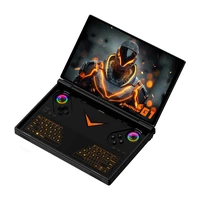 Onexplayer G1 portatīvā konsole AMD AI370 64GB RAM 2TB