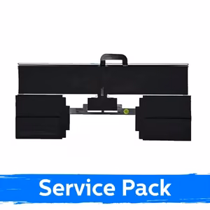 Akumulators saderīgs ar MacBook Air M2 15 (A2941) 2023 (Service Pack)