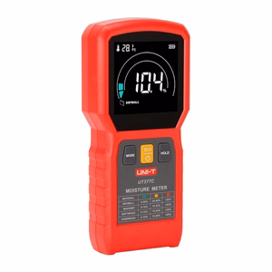Uni-T UT377C Non-Contact Moisture Meter