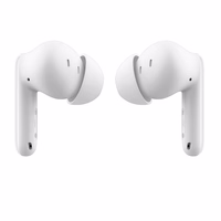 Spigen SA2400 ANC bezvadu austiņas - baltas