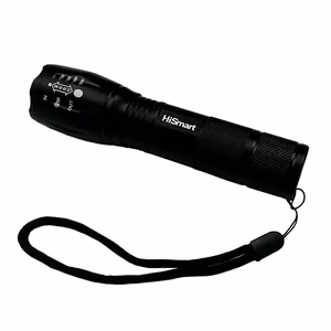 Lukturis 1000lm, 10W