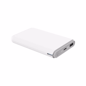 Forever pārstrādāts portatīvais lādētājs 5000 mAh RPB-05-18,5