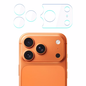 3mk Lens Protection Hybrid стекло объектива камеры Apple iPhone 17 Pro