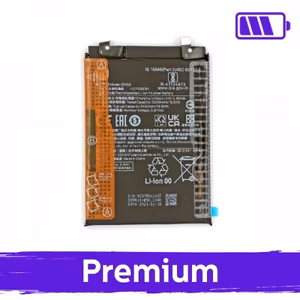 Battery Compatible With Xiaomi Redmi Note 11 Pro (4G) BM5A (OEM)
