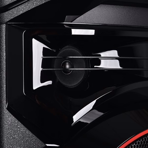 Poweraudio LG RNC5 skaļrunis
