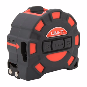 Uni-T LM60T lāzera attāluma mērītājs