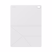 EF-BX730PWE Samsung viedā grāmatas vāciņš Galaxy Tab S11 - balts