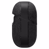 Spigen Urban Fit viedtālruņa apvalks Samsung Galaxy Buds 3 / 3 Pro - melns