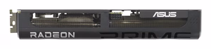 ASUS Prime Radeon RX 9060 XT O16G AMD 16 GB GDDR6