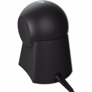 Qoltec 50857 – vadu galda 1D/2D svītrkodu skeneris
