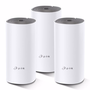 TP-LINK AC1200 visu māju Mesh Wi-Fi sistēma