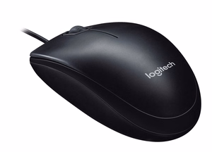 Logitech M90 pele