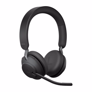 JABRA Evolve2 65 UC Stereo austiņu komplekts