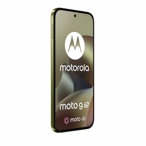 Motorola Moto G67 5G 8/128GB PANTONE Nile