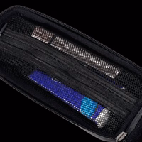 WILDMAN Velosipēda soma ES5 ūdensizturīgs 1L