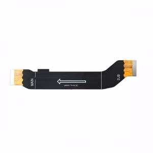 Flex Kabelis saderīgs ar Xiaomi Poco X4 GT pamatplates Flex