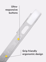 BODYGUARDZ ACE PRO GRAVITY CASE FOR THE 2022 IPHONE 14