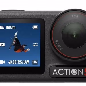 Kamera DJI Osmo Action 5 Pro Standard