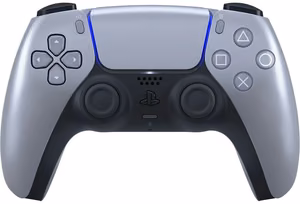 Sony PlayStation 5 DualSense Wireless Controller – Silver