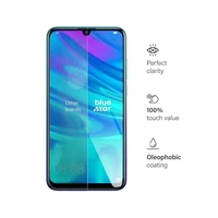 Aizsargstikls Blue Star - HUAWEI P smart 2019