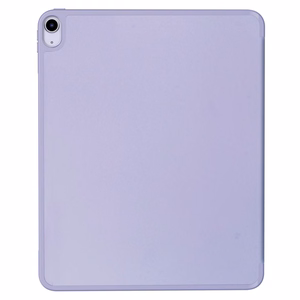 Tech-Protect SC Pen чехол для iPad Air 13" (2024/2025/2026) - фиолетовый
