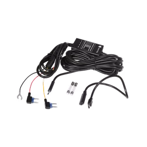 Navitel Smart Box Max automobiļa barošanas adapteris, ieeja 12–40 V, izeja 5 V