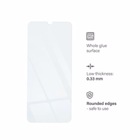 Aizsargstikls Blue Star - Motorola E22