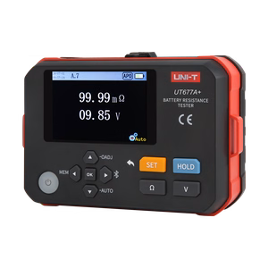 Uni-T UT677A+ mērinstruments