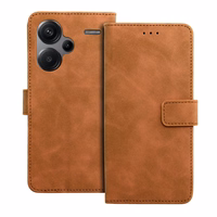 Viedtālruņa apvalks XIAOMI Redmi Note 13 Pro Plus 5G brūns