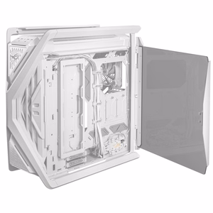 ASUS ROG GR701 Hyperion White Tower