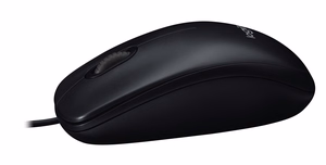 Logitech M90 pele