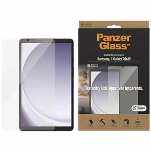 PanzerGlass Samsung Galaxy Tab A9 UWF
