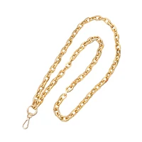 Telefona siksniņa G-10 zeltains