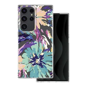 IMD apdrukas vāciņš priekš Samsung Galaxy S23 Ultra splash