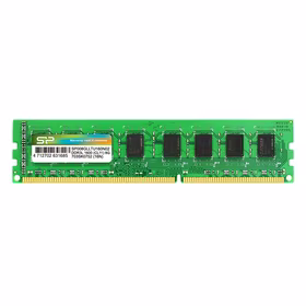 Silicon Power 8GB DDR3L UDIMM operatīvā atmiņa 1600 MHz