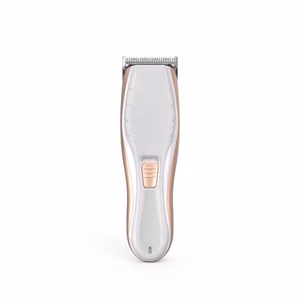 Wahl Shave & Smooth – литий-ионная сеточная электробритва, бежевая