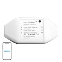 WiFi viedais slēdzis Meross MSS710-UN (Non-HomeKit)