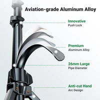Statīva statīvs Ugreen LP680 melns