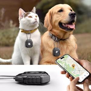 Tech-Protect Kevlar Seal maciņš Apple AirTag 1/2 - melns