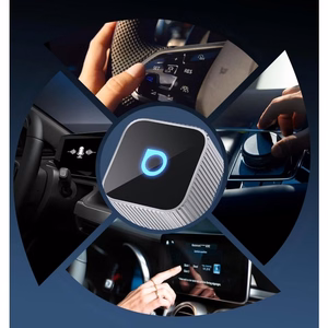 Ottocast CP88-T2 Mini Carplay Android bezvadu adapteris
