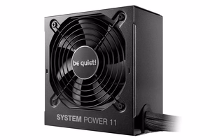be quiet! ATX Barošanas Avots 750W