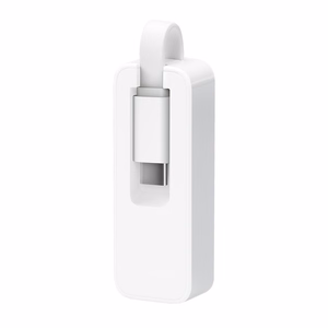 TP-Link USB Type-C uz RJ45 Gigabit Ethernet tīkla adapteris